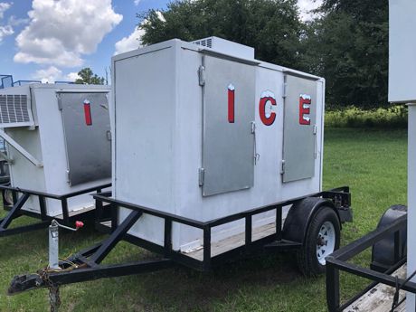 Rental Trailer 3